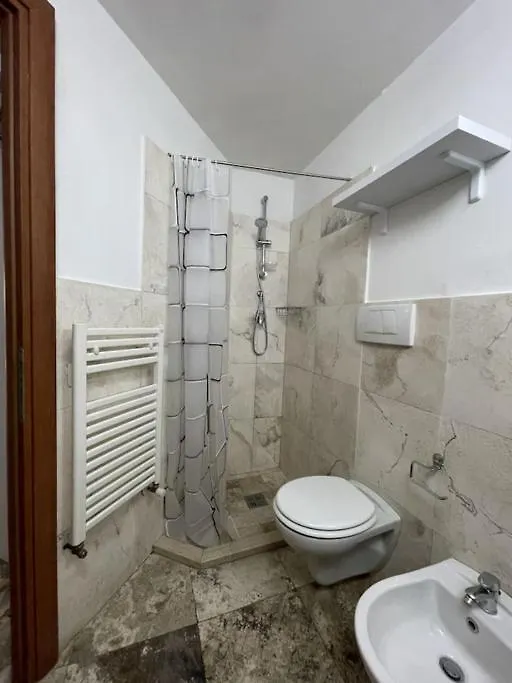Lovely Apartment Florence