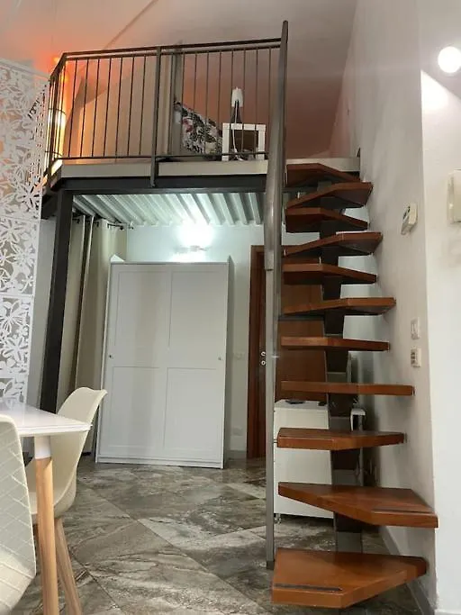 Lovely Apartment Florence