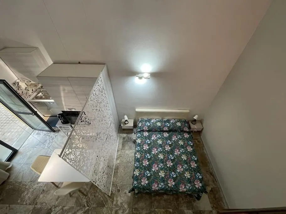 Lovely Apartment Florence