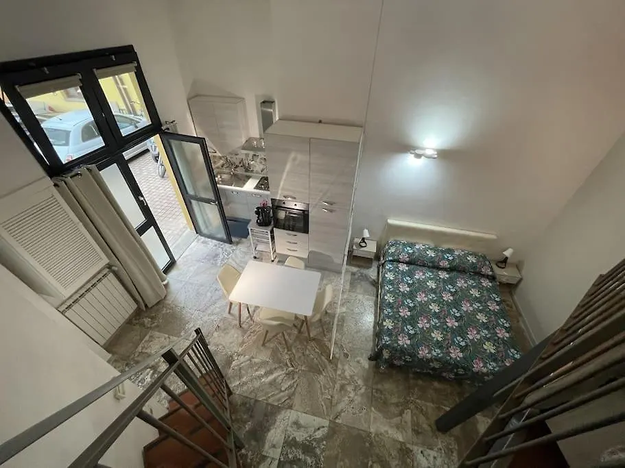 Lovely Apartment Florence
