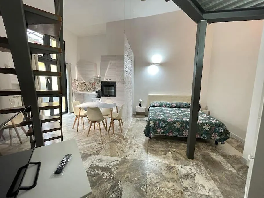 Lovely Apartment Florence Italy