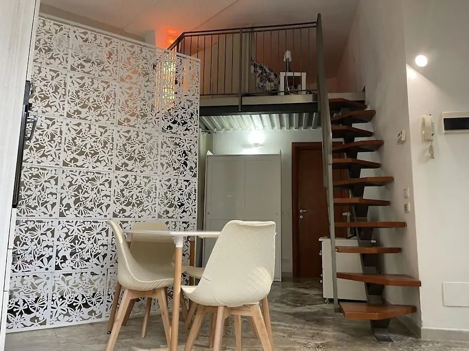 Lovely Apartment Florence