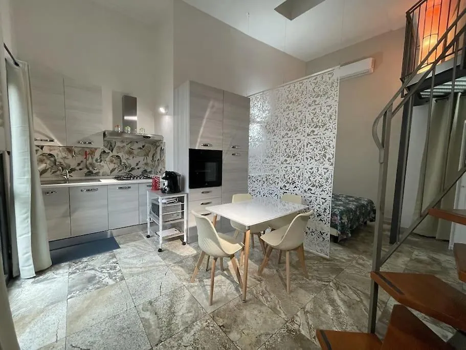 Lovely Apartment Florence