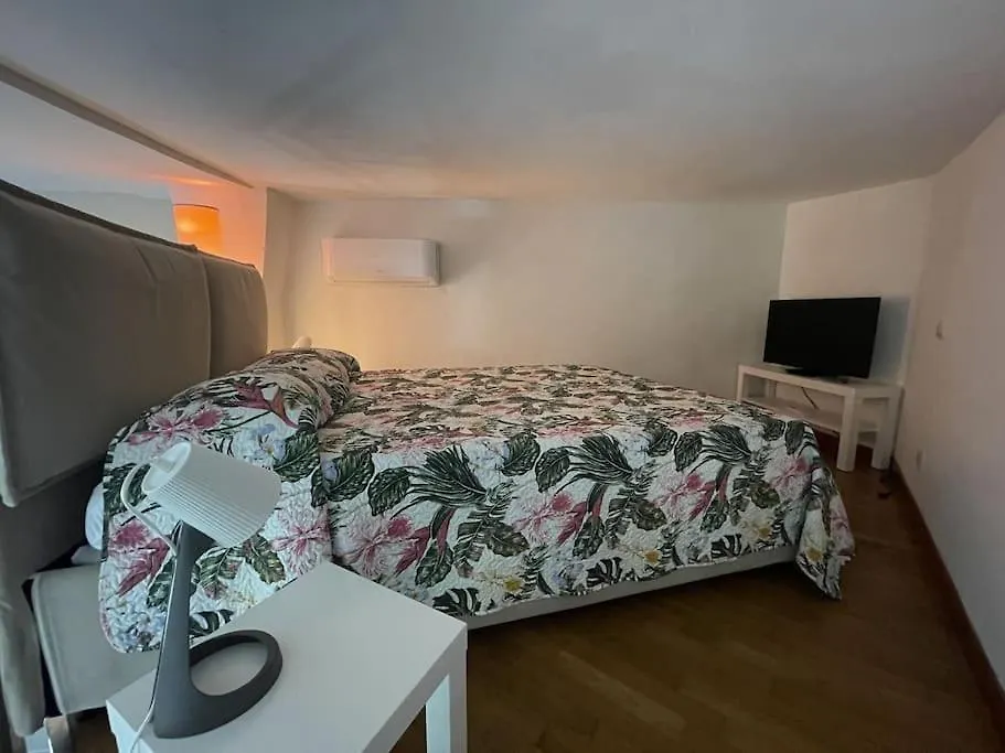 Lovely Apartment Florence