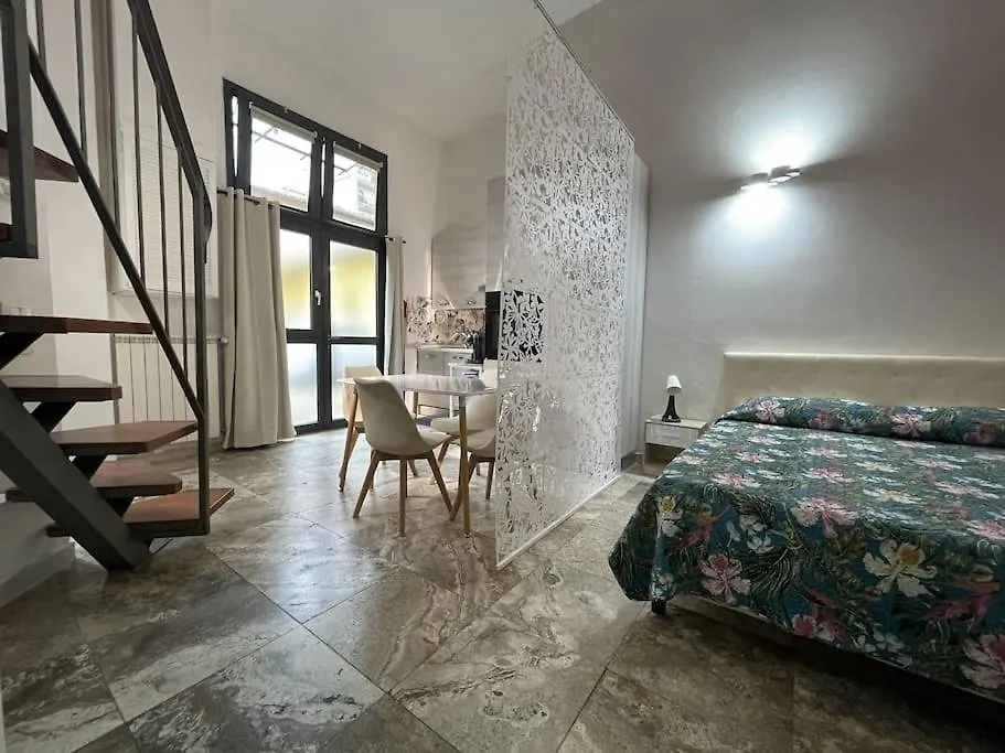 Lovely Apartment Florence 0*,