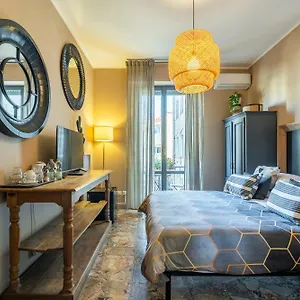 Residenza Olimpo Center Bed & Breakfast